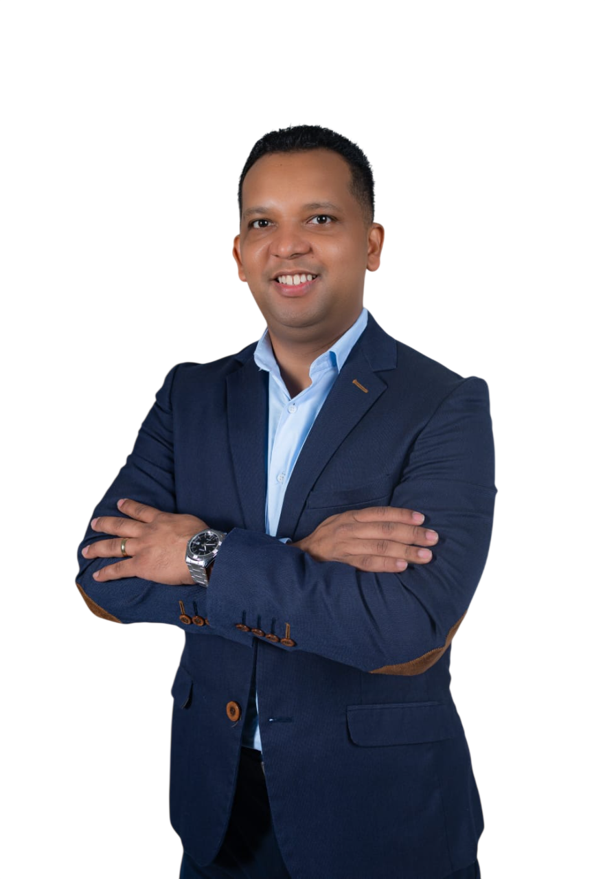 Dr. Giancarlos Conde Cardona